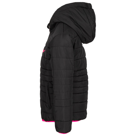 Nike Βρεφικό μπουφάν Girl Core Padded Jacket